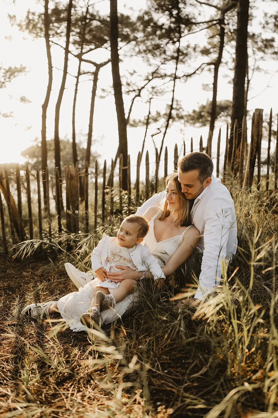 Séance famille Instant Bonheur