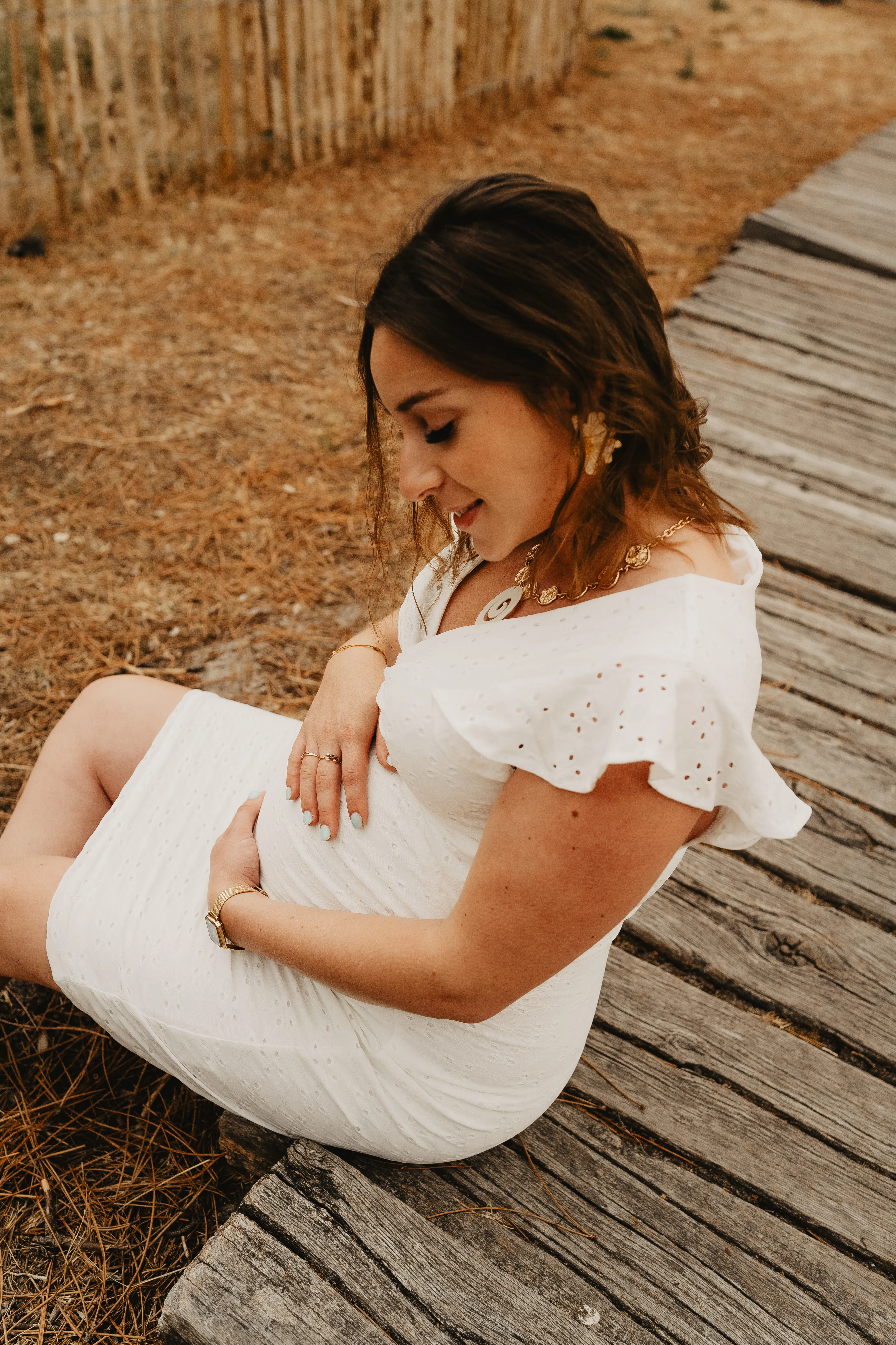 Pourquoi réaliser une séance photo de grossesse