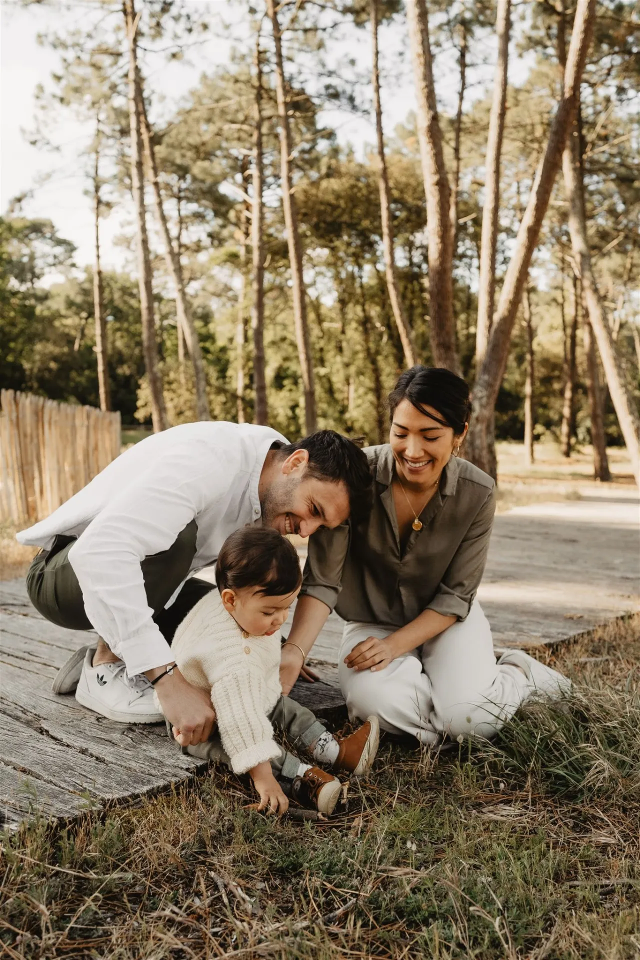 Lieu de séance sur le Bassin d'Arcachon