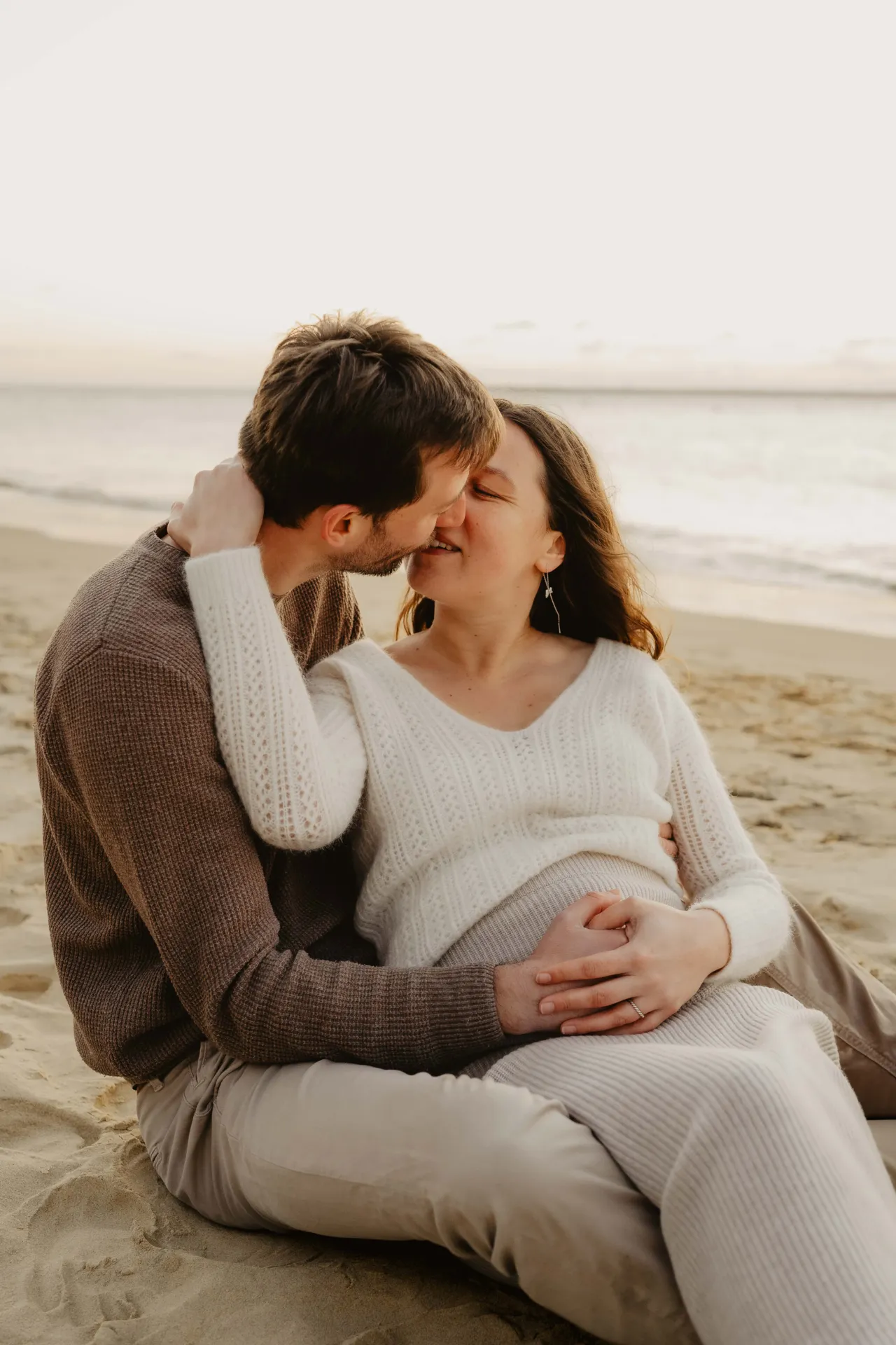 Séance grossesse Pack Maternité